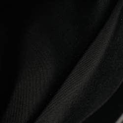 مملوكة مسبقًا Michael Kors Laila Medium Black Leather Tote