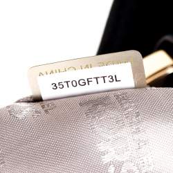 مملوكة مسبقًا Michael Kors Navy Blue Fulton East West Tote