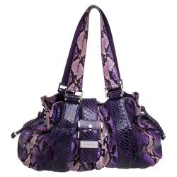 Michael Kors, Bags, Michael Kors Purple Purse