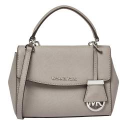 MICHAEL MICHAEL KORS Women's Ava Small Crossbody Bag - Lilac