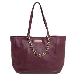 Michael kors harper medium deals east west tote