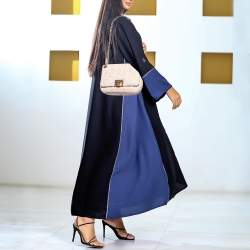 Pre Owned Michael Kors Dusty Pink Floral Quilted Leather Vivianne Shoulder Bag