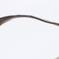 Pre Owned Michael Kors Beige Leather Matilda Shoulder Bag