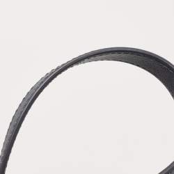 مملوكة مسبقًا Michael Kors Navy Blue Saffiano Leather Medium Selma Tote