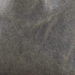 Pre Owned Michael Kors Blue Canvas Isla Tote