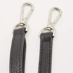 مملوكة مسبقًا Michael Kors Black Leather Adele Tote