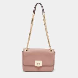 Michael kors tina outlet large satchel