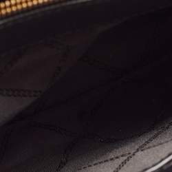 مملوكة مسبقًا Michael Kors Black Quilted Leather Whitney Shoulder Bag