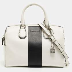 Michael kors deals mercer duffle