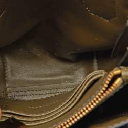Michael Kors Multicolor Leather Mini Mercer Tote