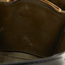 Michael Kors Multicolor Leather Mini Mercer Tote