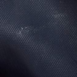 مملوكة مسبقًا Michael Kors Dark Blue Saffiano Leather Small Jet Set Travel Tote