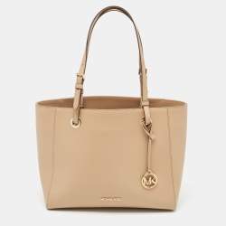 Michael kors amelia top clearance zip tote