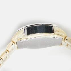 Michael Kors Mother Of Pearl Acetate Stainless Steel Ritz MK5625 Women's Wristwatch 37 mm