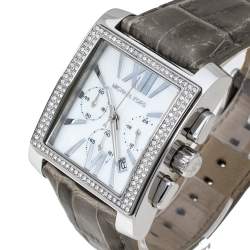 michael kors gia watch