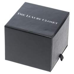 مملوكة مسب قًا Michael Kors White Rose Gold Tone Stainless Steel Runway MK5223 Women's Wristwatch 38 mm