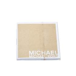 مملوكة مسبقًا ساعة يد نسائية مايكل كورس "ريتز كرونوغراف إم كيه6597"ستانلس ستيل ذهبي اللون 37 مم