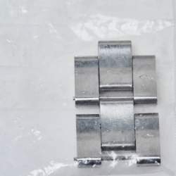 مملوكة مسبقًا Michael Kors White Stainless Steel Dylan MK5411 Women's Wristwatch 42 mm