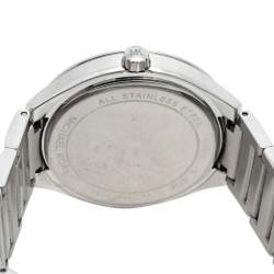 مملوكة مسبقًا Michael Kors Mother of Pearl Stainless Steel Kerry MK3311 Women's Wristwatch 37 mm