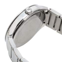 مملوكة مسبقًا Michael Kors Mother of Pearl Stainless Steel Kerry MK3311 Women's Wristwatch 37 mm
