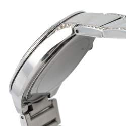 مملوكة مسبقًا Michael Kors Mother of Pearl Stainless Steel Kerry MK3311 Women's Wristwatch 37 mm