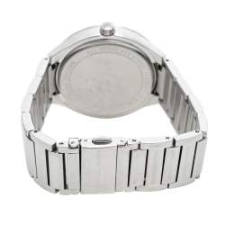 مملوكة مسبقًا Michael Kors Mother of Pearl Stainless Steel Kerry MK3311 Women's Wristwatch 37 mm