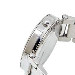 Pre Owned ساعة يد نسائية مايكل كورس باركر MK5925 ستانلس ستيل كريستال 39 مم