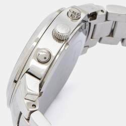 Michael Kors White Mother of Pearl Stainless Steel MK5092 Women's Wristwatch 35 mm