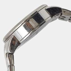 Michael Kors Mother of Pearl Stainless Steel Ritz MK5020 Women's Wristwatch 38 mm