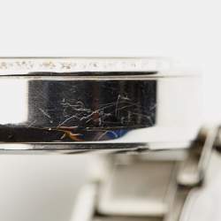 Michael Kors Mother Of Pearl Stainless Steel Crystal Parker MK5572 Women's Wristwatch 39 mm