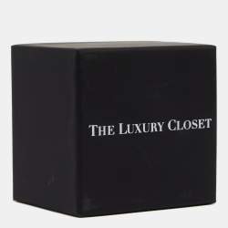 Pre Owned Michael Kors Silver Three Tone Stainless Steel Darci MK3203 Women's Wristwatch 39 mm