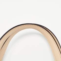 MICHAEL Michael Kors Watermelon Leather Medium Jet Set Tote