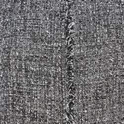 MICHAEL Michael Kors Monochrome Tweed Shift Dress XS