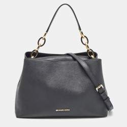 Michael kors top handle bag sale