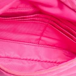 MICHAEL Michael Kors Fuchsia Nylon Backpack