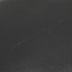 Pre Owned MICHAEL Michael Kors Black Leather Hobo