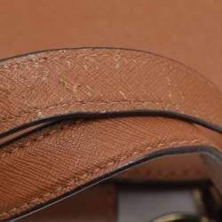 MICHAEL Michael Kors Brown Leather Large Cynthia Tote