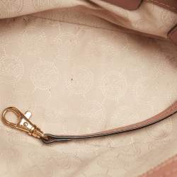 MICHAEL Michael Kors Tricolor Leather Small Selma Crossbody Bag