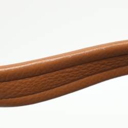 مملوكة مسبقًا حقيبة مايكل كورس جوليا متوسطة نيو جلد كحلية