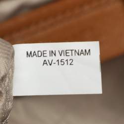 مملوكة مسبقًا حقيبة مايكل كورس جوليا متوسطة نيو جلد كحلية