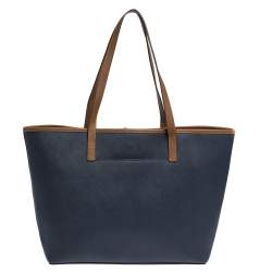 Pre Owned حقيبة يد مايكل مايكل كورس "ترافيل" كتل لونية جلد متعدد الألوان