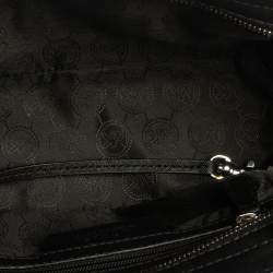 Pre Owned حقيبة كروس مايكل مايكل كورس "سيلما" صغيرة جلد أزرق