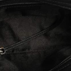 Pre Owned حقيبة كروس مايكل مايكل كورس "سيلما" صغيرة جلد أزرق