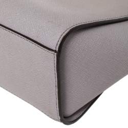 Pre Owned حقيبة كروس مايكل مايكل كورس سيلما صغيرة جلد لافندر