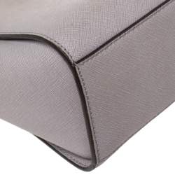 Pre Owned حقيبة كروس مايكل مايكل كورس سيلما صغيرة جلد لافندر