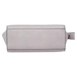 Pre Owned حقيبة كروس مايكل مايكل كورس سيلما صغيرة جلد لافندر