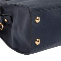 Pre Owned MICHAEL Michael Kors East West Hamilton Tote