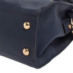 Pre Owned MICHAEL Michael Kors East West Hamilton Tote