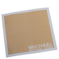 مملوكة مسبقًا MICHAEL Michael Kors Black Saffiano Leather Large Cynthia Tote