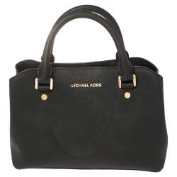 Idina medium outlet leather satchel